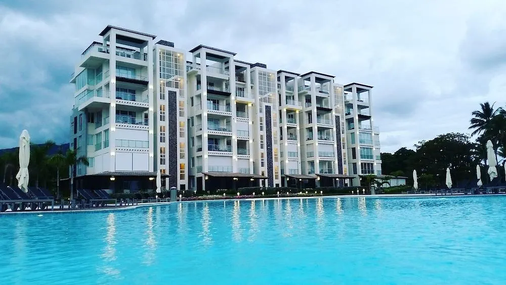 Blue Jacktar Hotel Puerto Plata