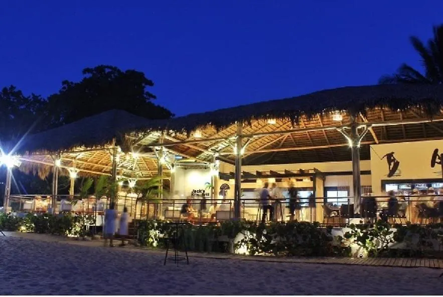 Blue Jacktar Hotel Puerto Plata 4*,