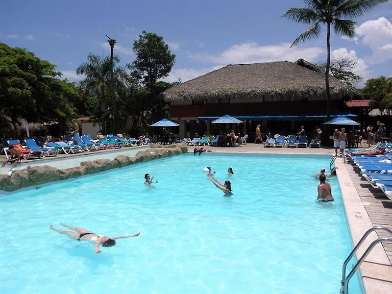 Blue Jacktar Otel Puerto Plata 4*,