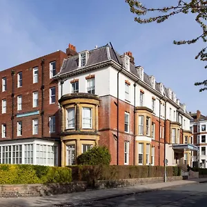 *** Hotel The Caledonian New Southlands United Kingdom