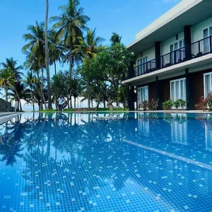 *** Hotel Golden Star Sri Lanka