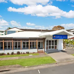**** Inn Comfort Australia