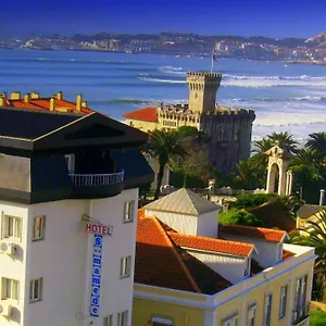 Sao Mamede Portugal