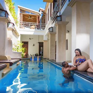 Otel Boutique Casa Sanchez (adults Only)