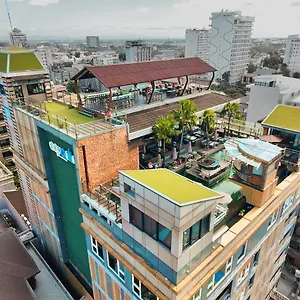 ***** Hotel Abc Party And Business Philippines