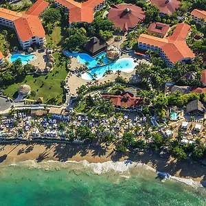 *** Hotel The Tropical At Lifestyle Holidays Vacation Dominican Republic