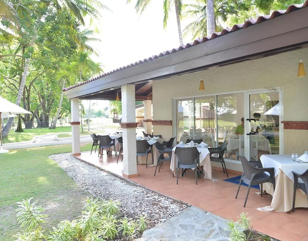 Hotel Blue Jacktar Puerto Plata