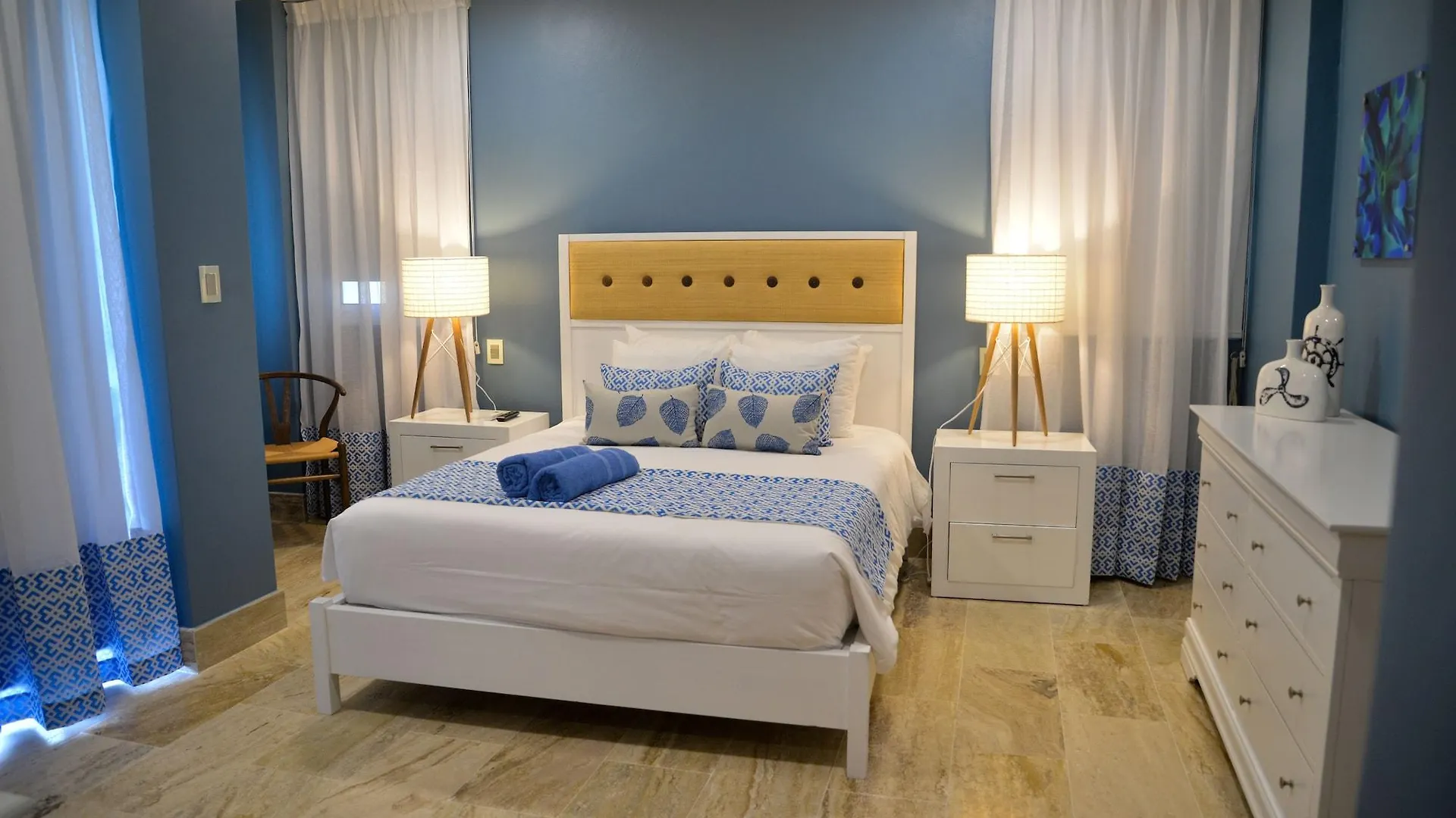 Blue Jacktar Hotel Puerto Plata