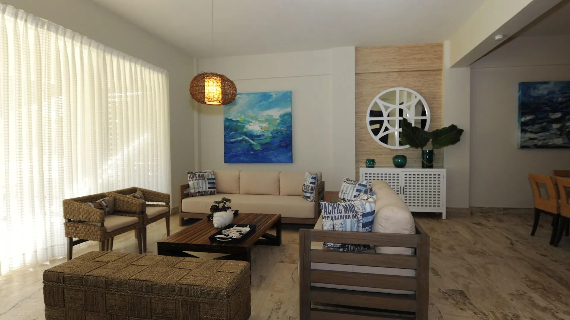 Blue Jacktar Hotel Puerto Plata 4*,  Dominican Republic