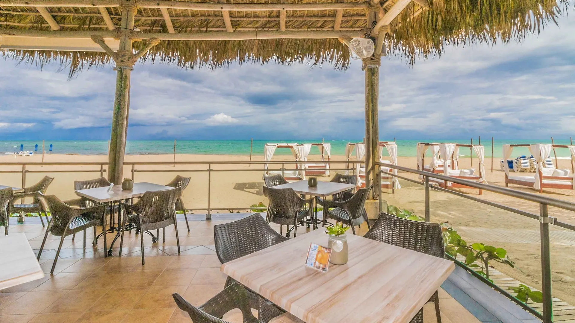 ****  Blue Jacktar Hotel Puerto Plata Dominican Republic