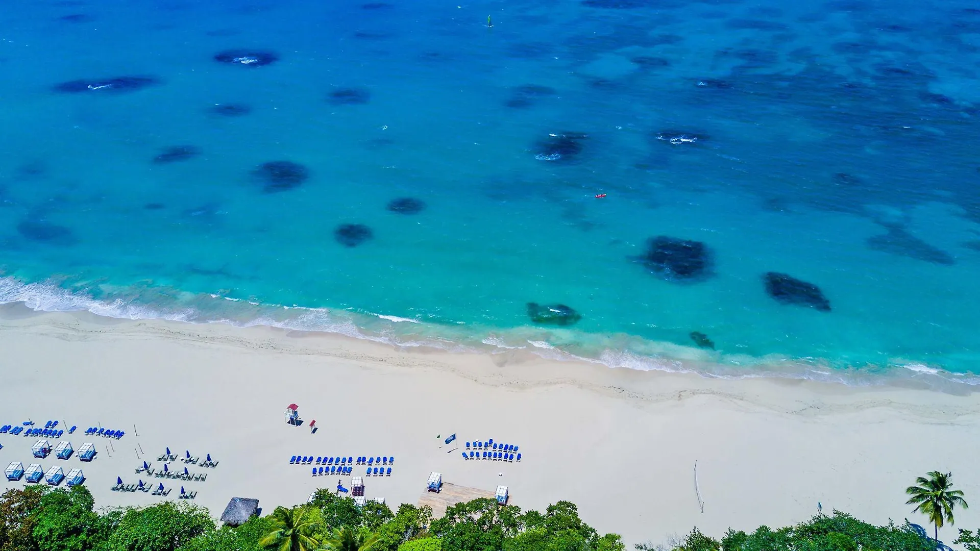 Blue Jacktar Hotel Puerto Plata