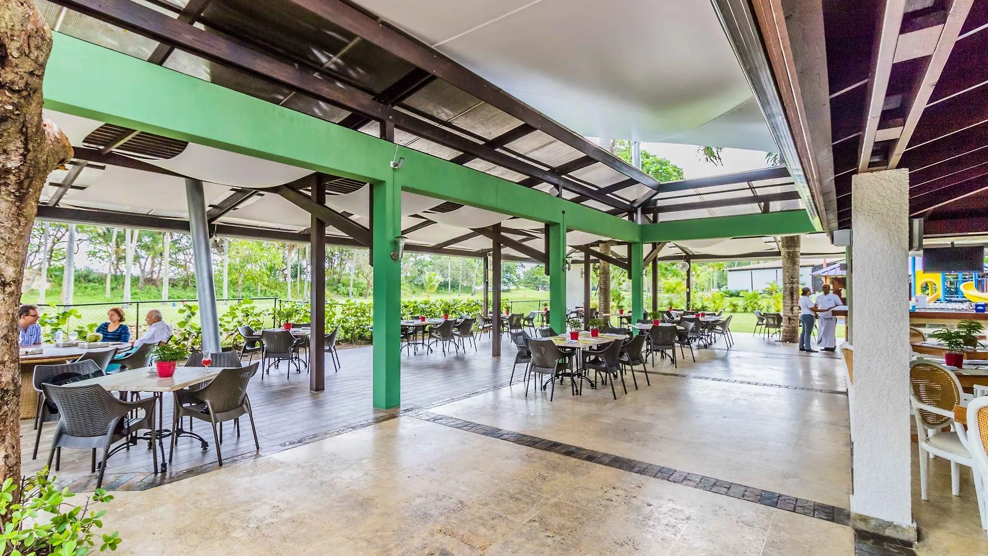 Blue Jacktar Hotel Puerto Plata Dominican Republic