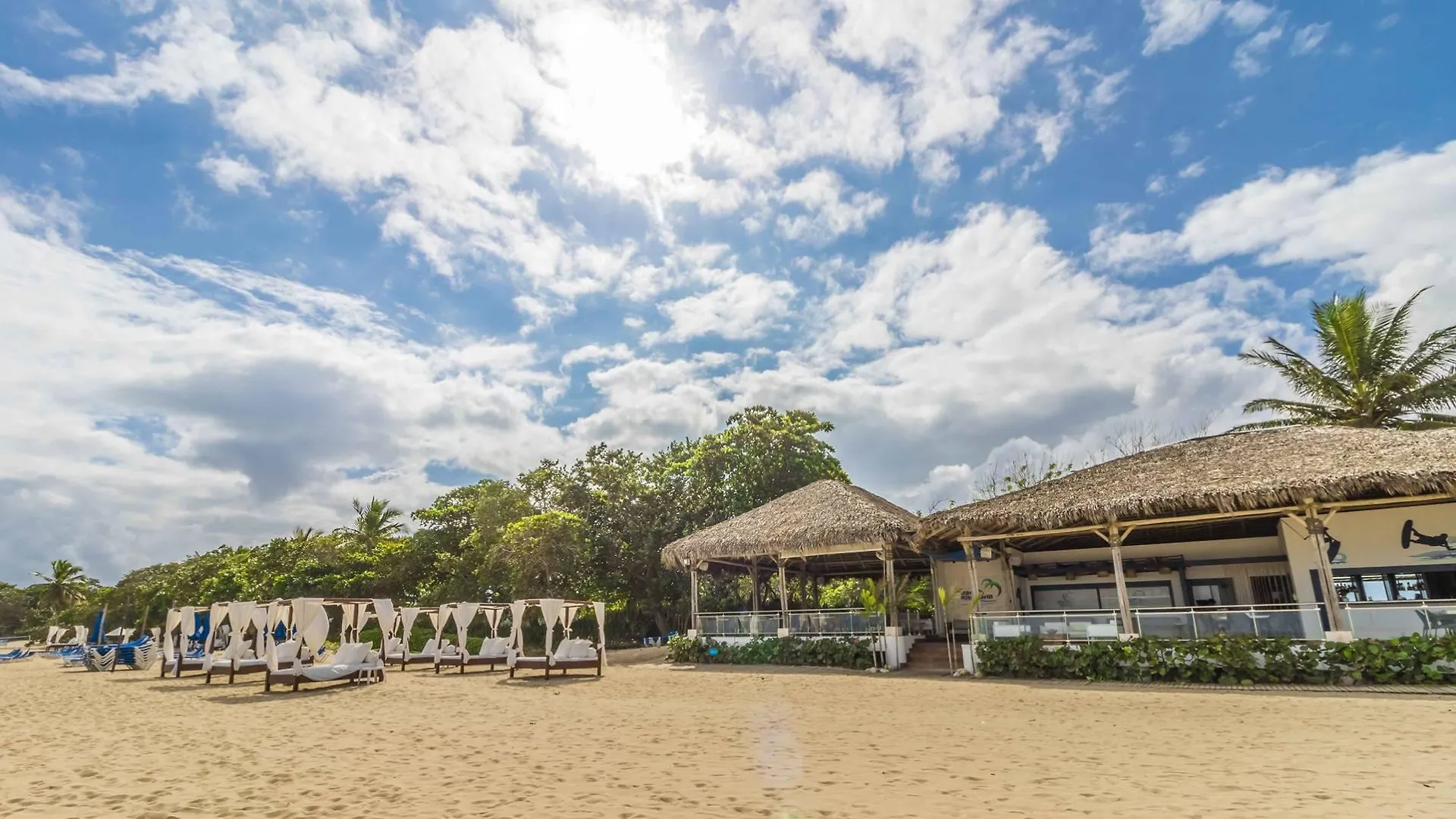 Blue Jacktar Hotel Puerto Plata