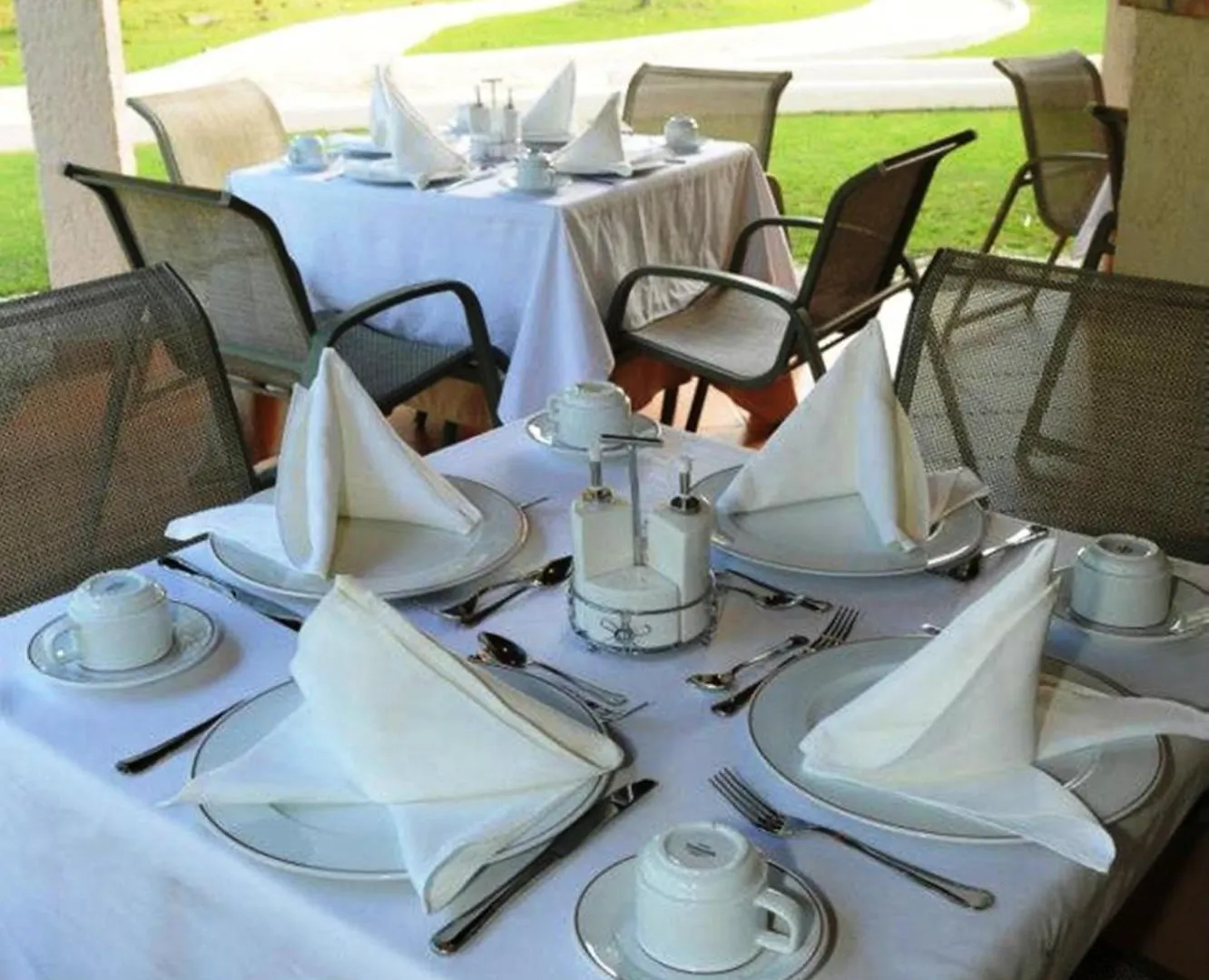Blue Jacktar Hotel Puerto Plata
