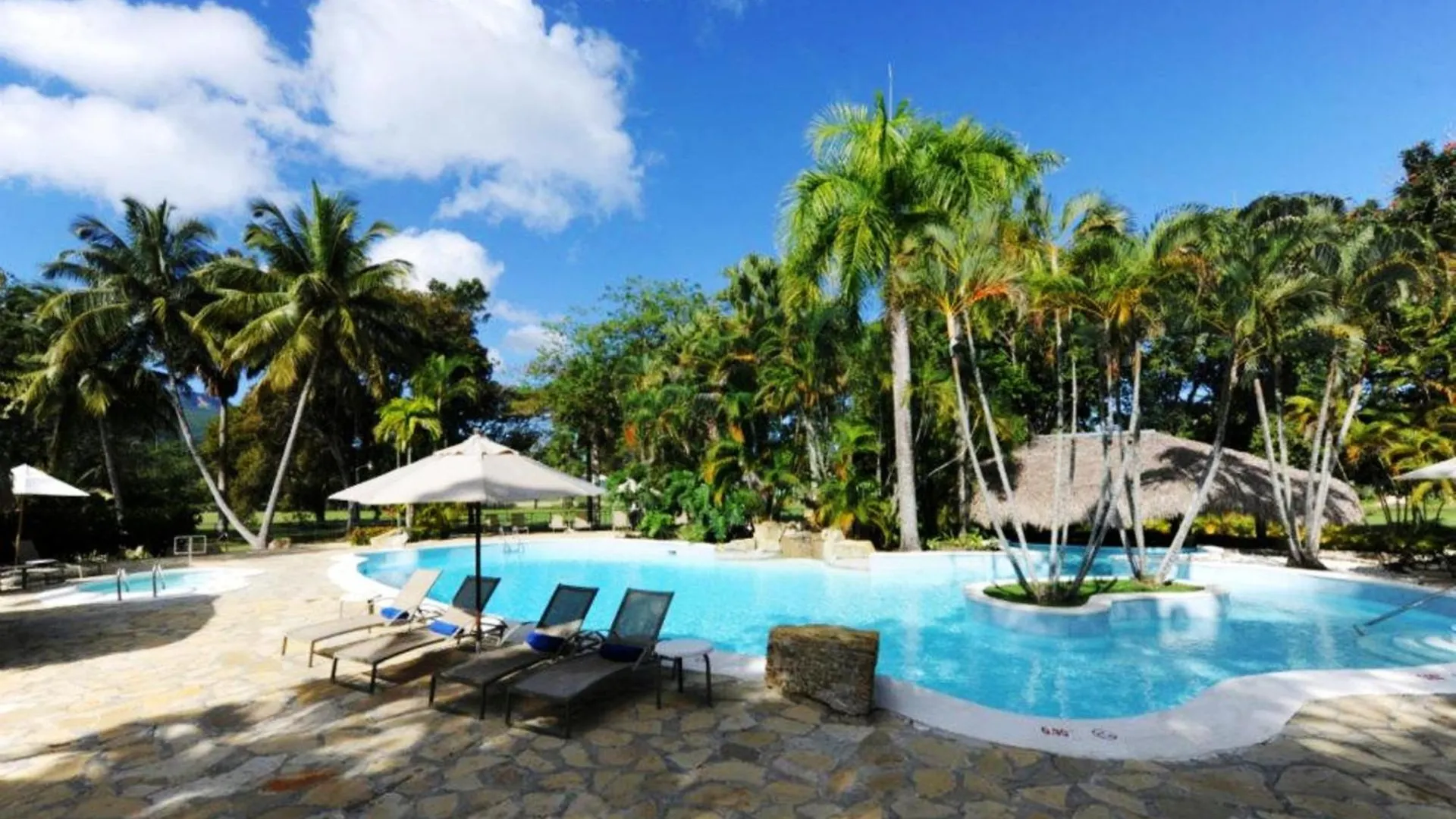 Blue Jacktar Hotel Puerto Plata