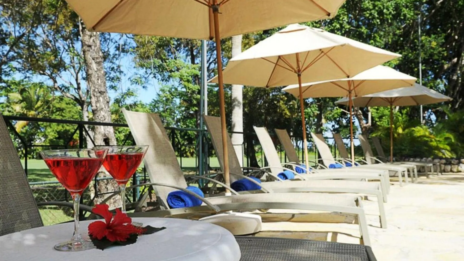 Blue Jacktar Hotel Puerto Plata 4*,  Dominican Republic