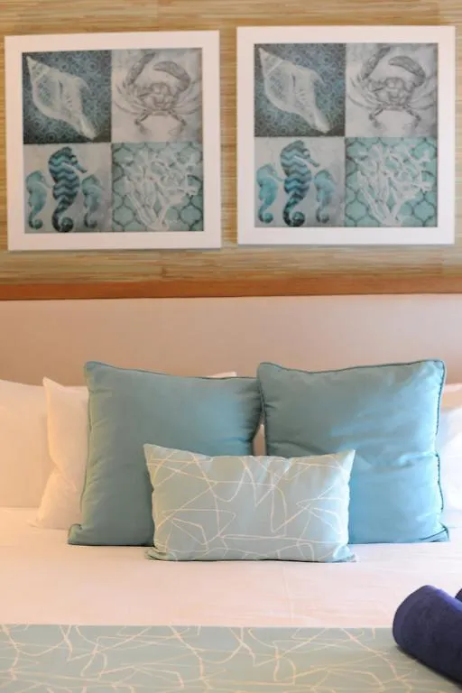 Blue Jacktar Hotel Puerto Plata 4*,  Dominican Republic