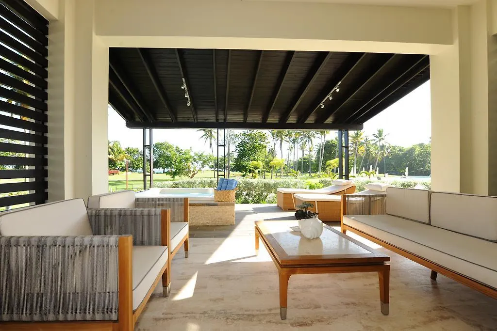 ****  Blue Jacktar Hotel Puerto Plata Dominican Republic