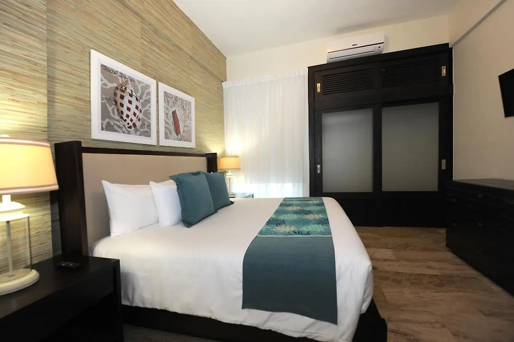 Blue Jacktar Hotel Puerto Plata