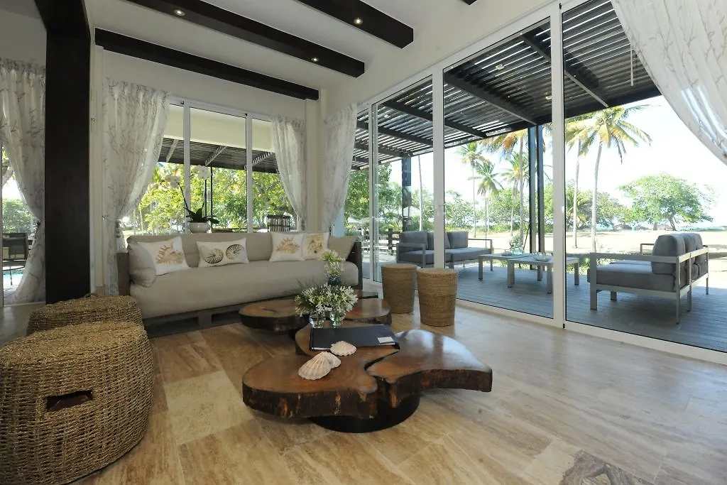 Blue Jacktar Hotel Puerto Plata