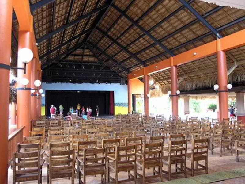 ****  Blue Jacktar Hotel Puerto Plata Dominican Republic