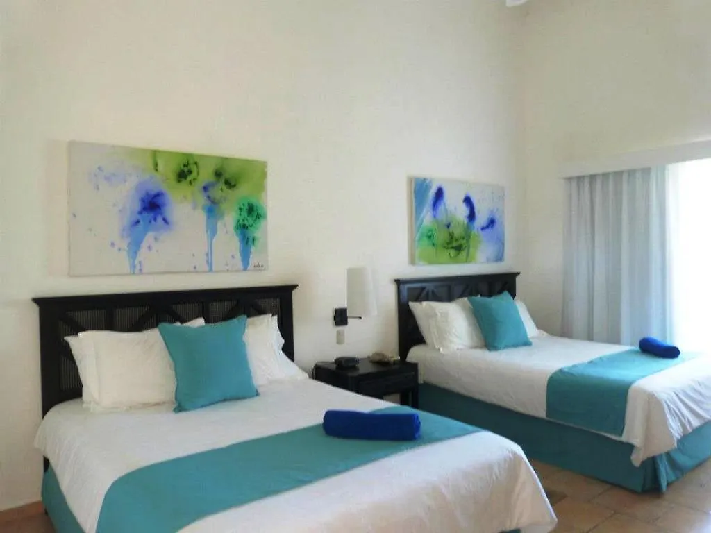 Blue Jacktar Hotel Puerto Plata