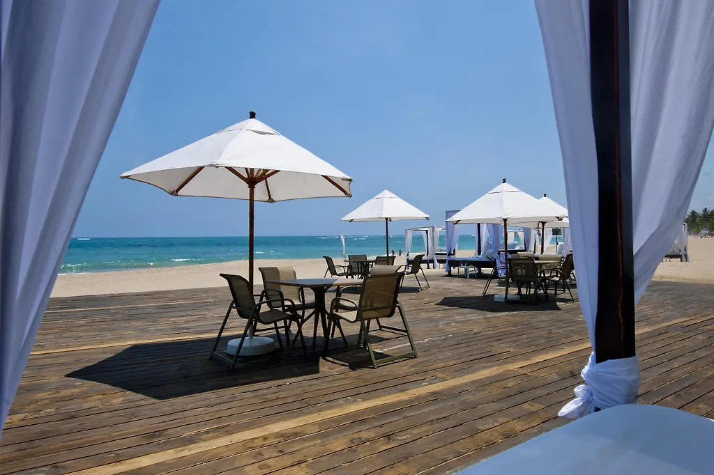 Blue Jacktar Hotel Puerto Plata