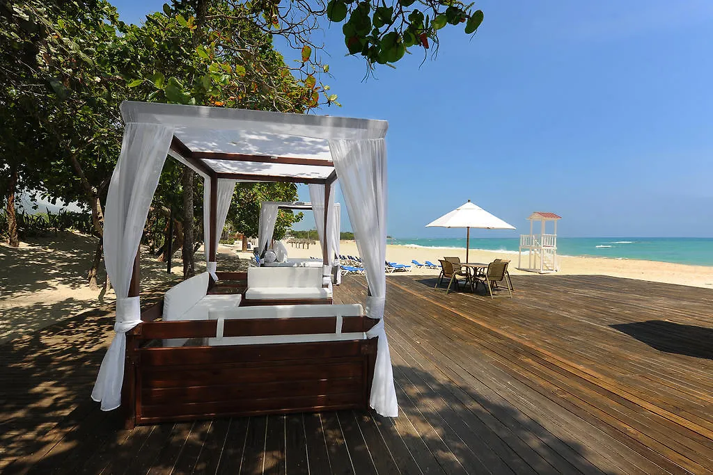 Blue Jacktar Hotel Puerto Plata 4*,