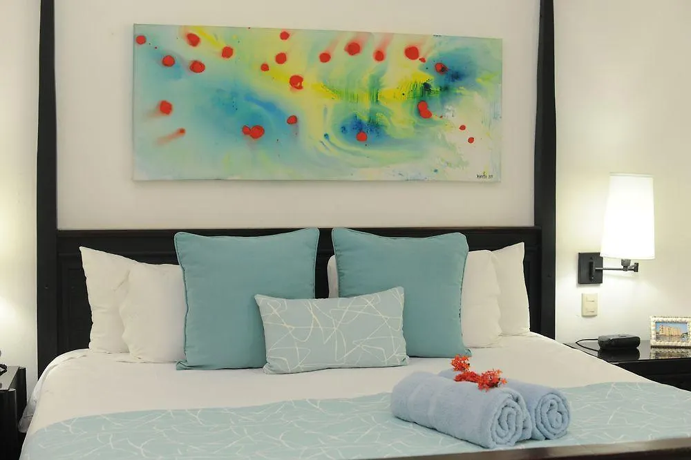 Blue Jacktar Hotel Puerto Plata Dominican Republic
